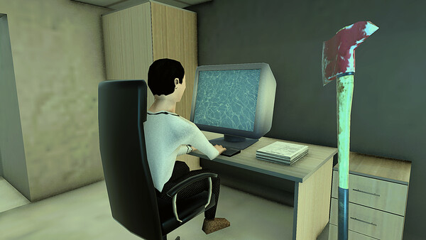 Job Burnout 스크린샷 3