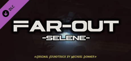 Far-Out: OST cover art