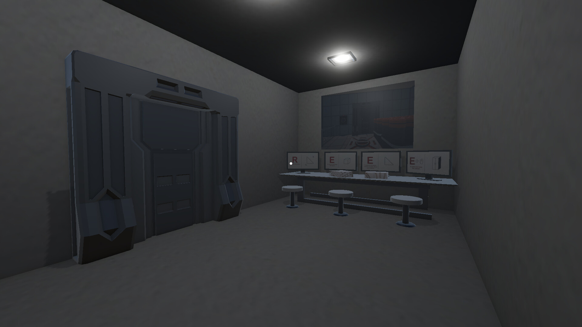 Laser Connect screenshot 1