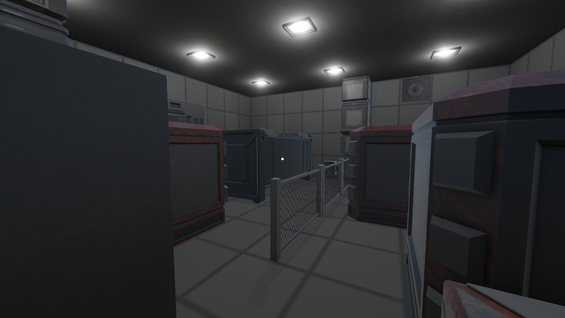 Laser Connect screenshot 6