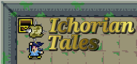 Ichorian Tales