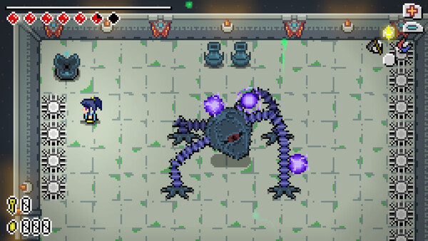 Ichorian Tales screenshot 6