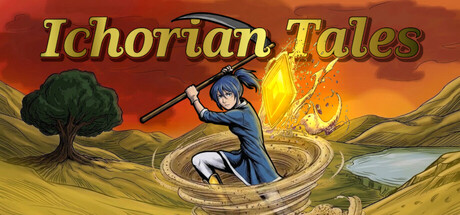 Ichorian Talesの作品画像