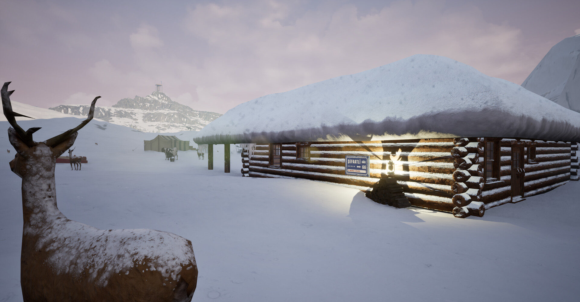 Yozgat City Survival screenshot 12