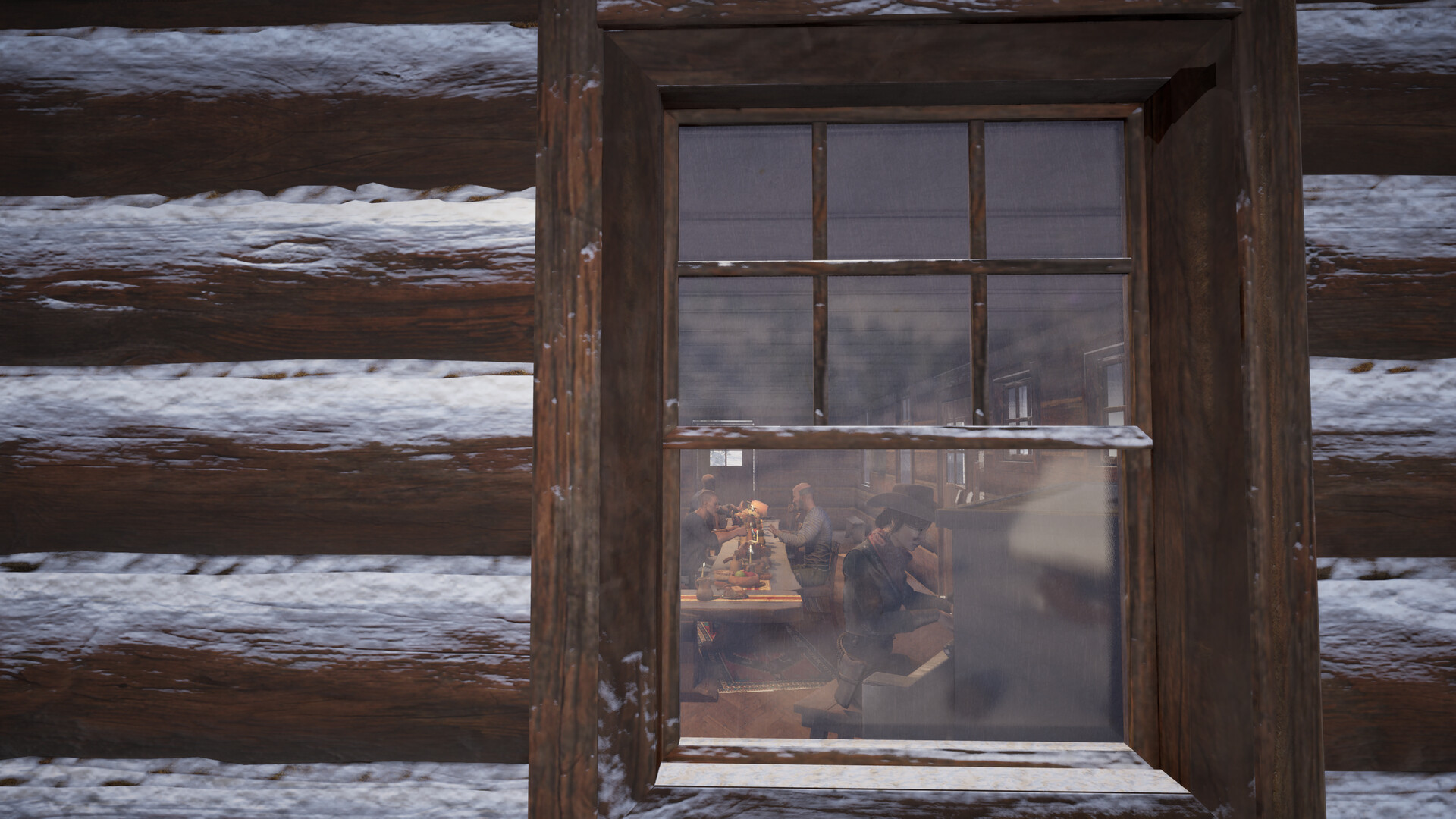 Yozgat City Survival screenshot 14