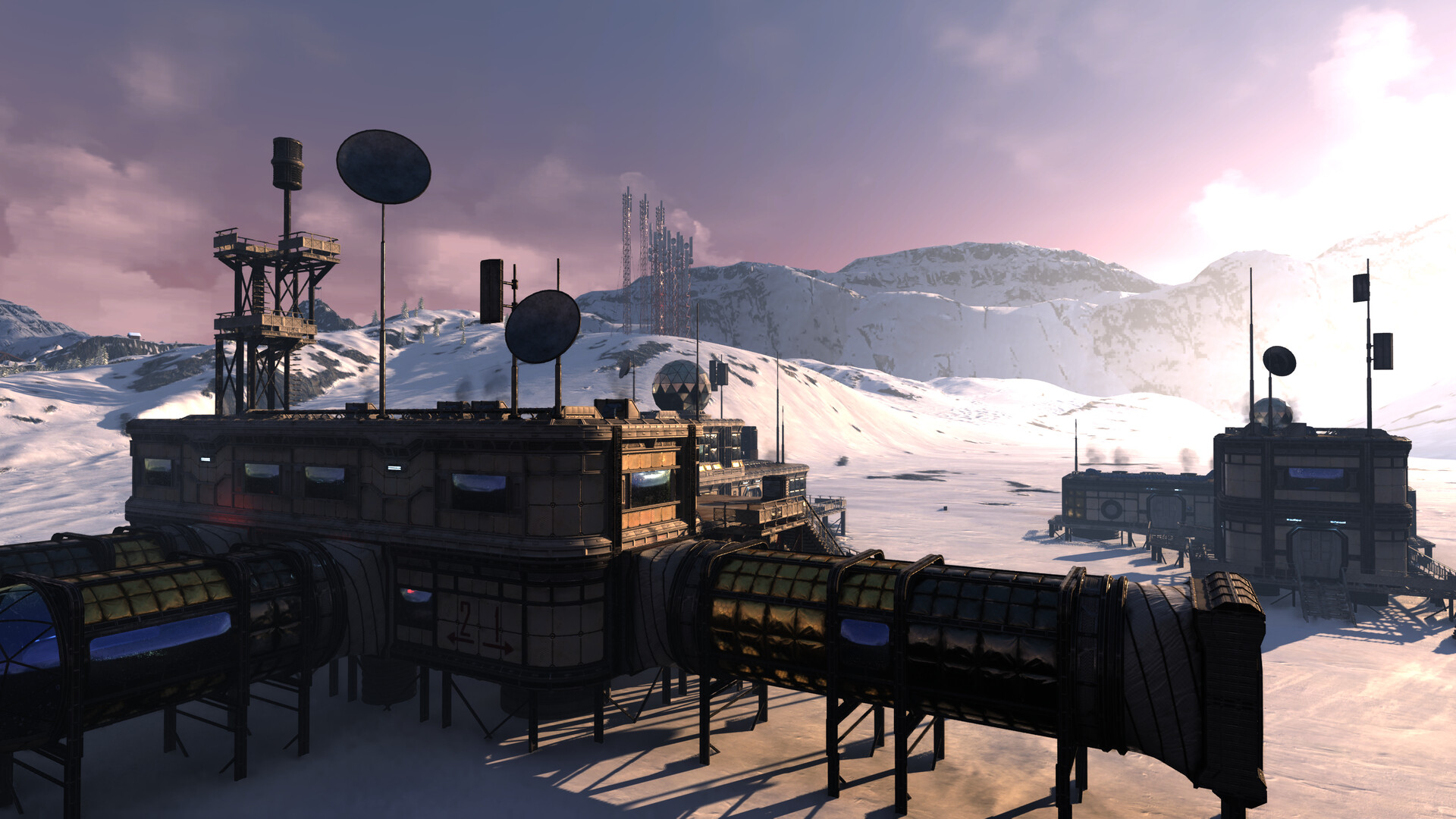 Yozgat City Survival screenshot 16