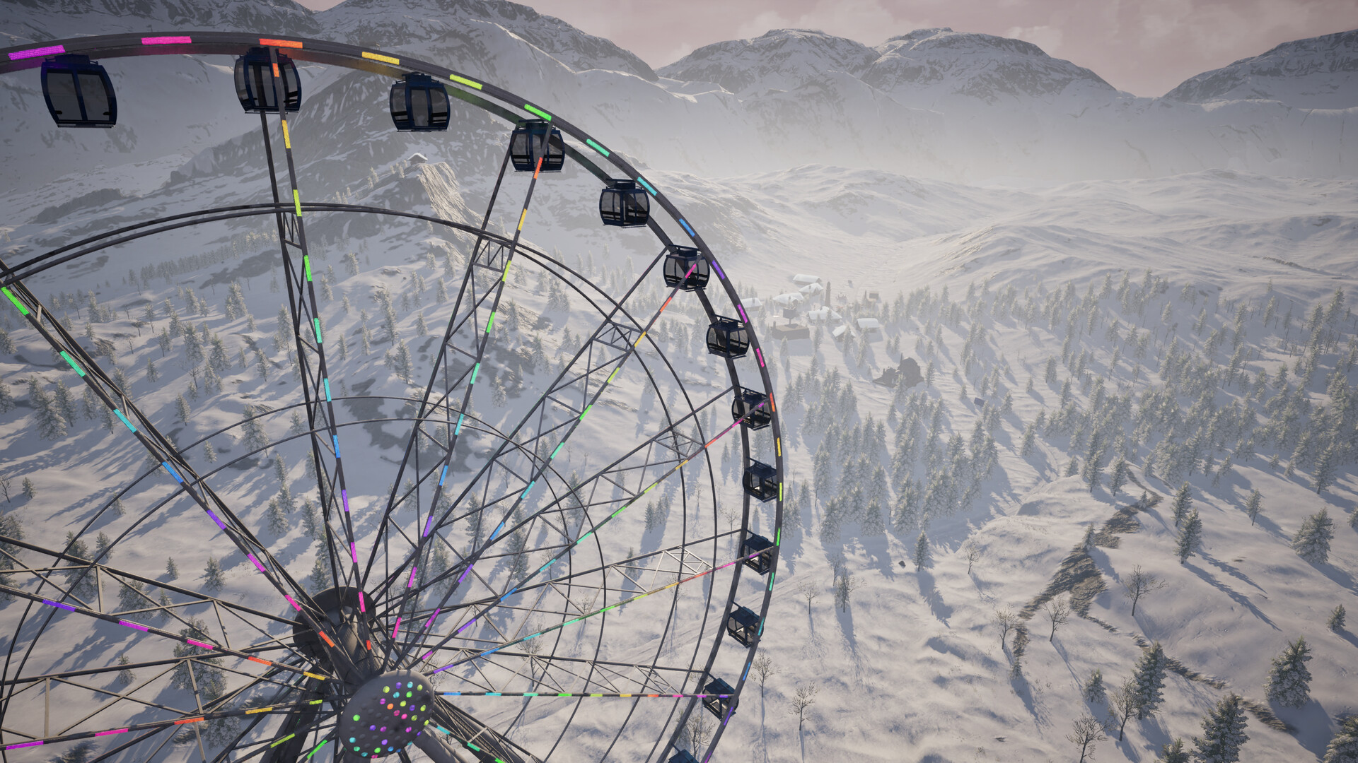 Yozgat City Survival screenshot 7