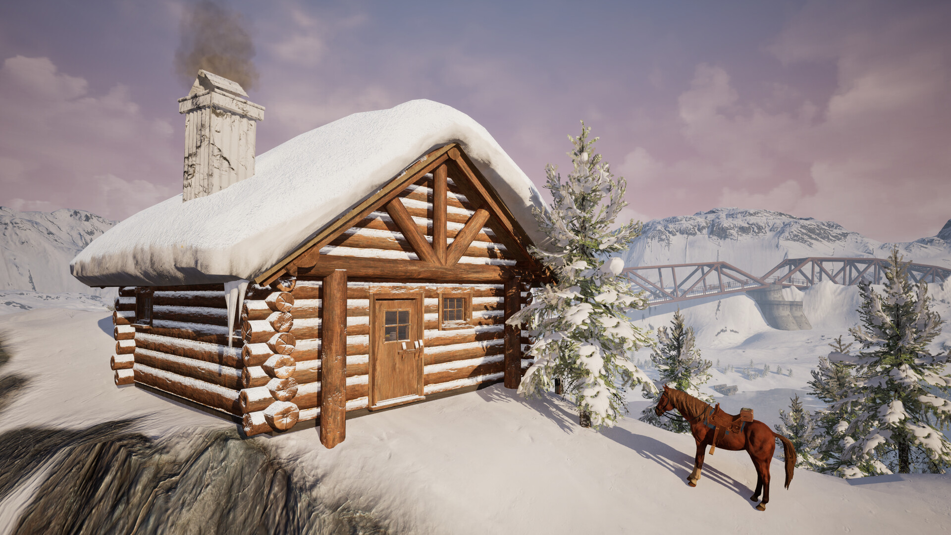 Yozgat City Survival screenshot 15