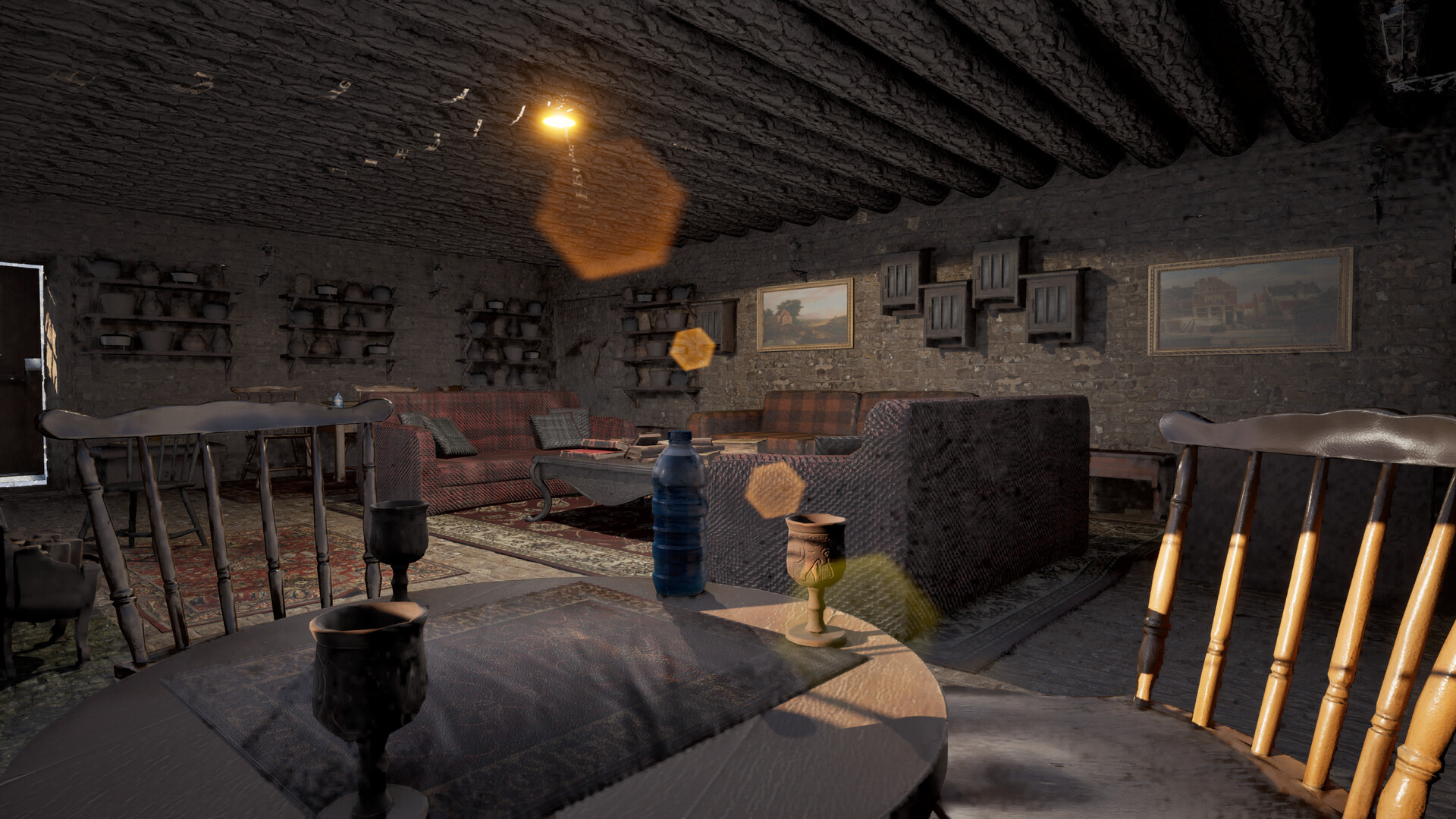 Yozgat City Survival screenshot 22