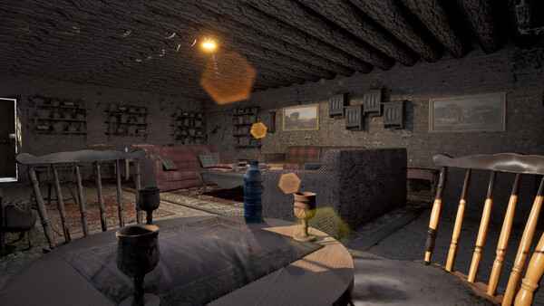 Yozgat City Survival screenshot 22