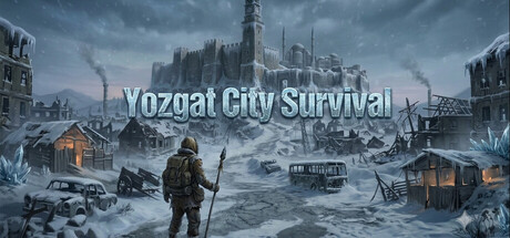 Yozgat City Survival