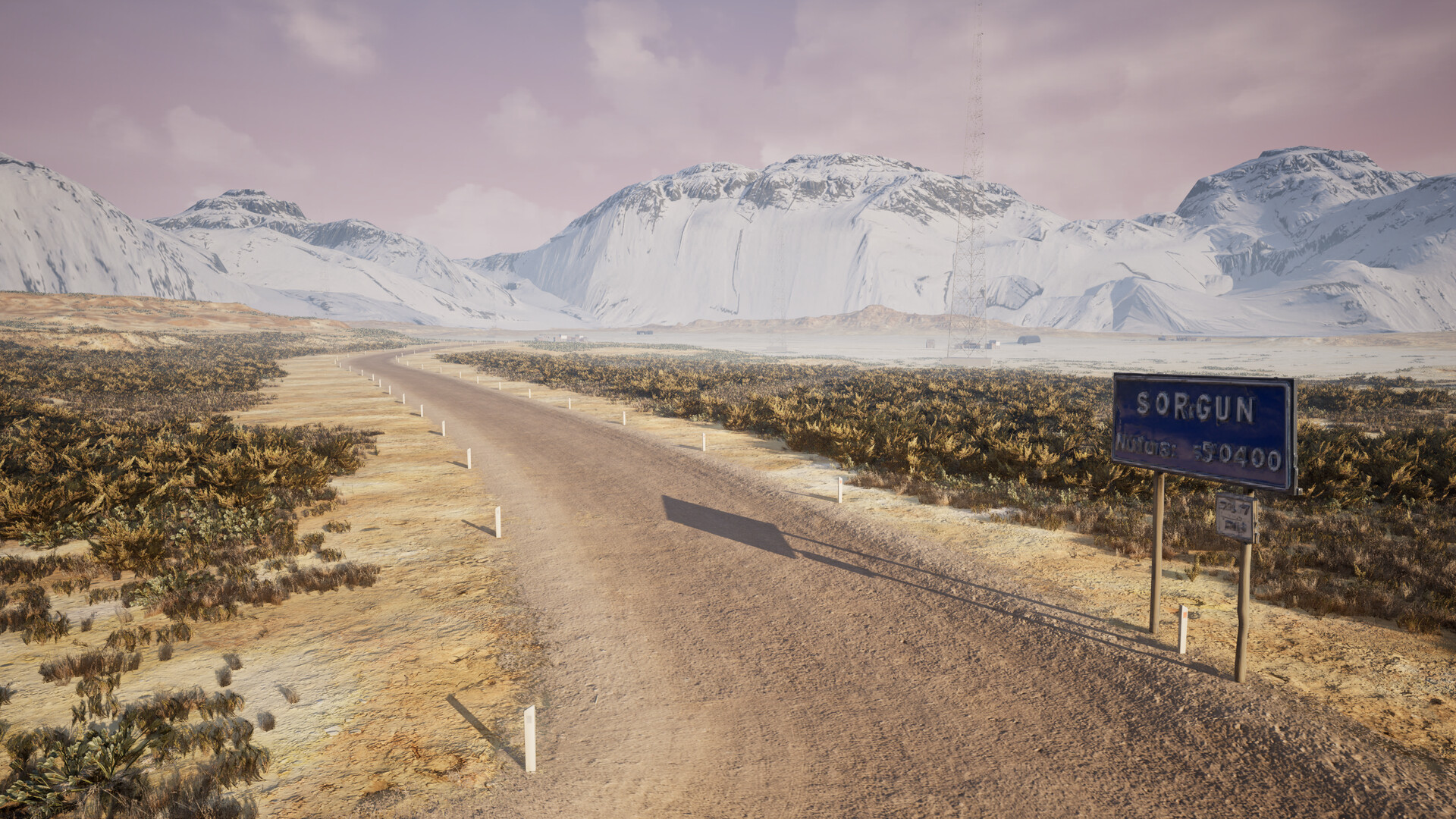 Yozgat City Survival screenshot 18