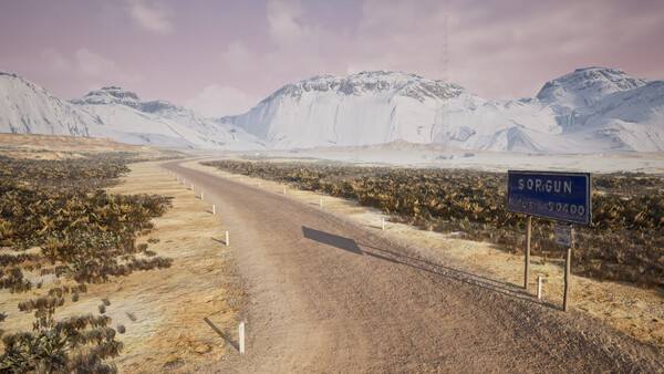 Yozgat City Survival screenshot 18