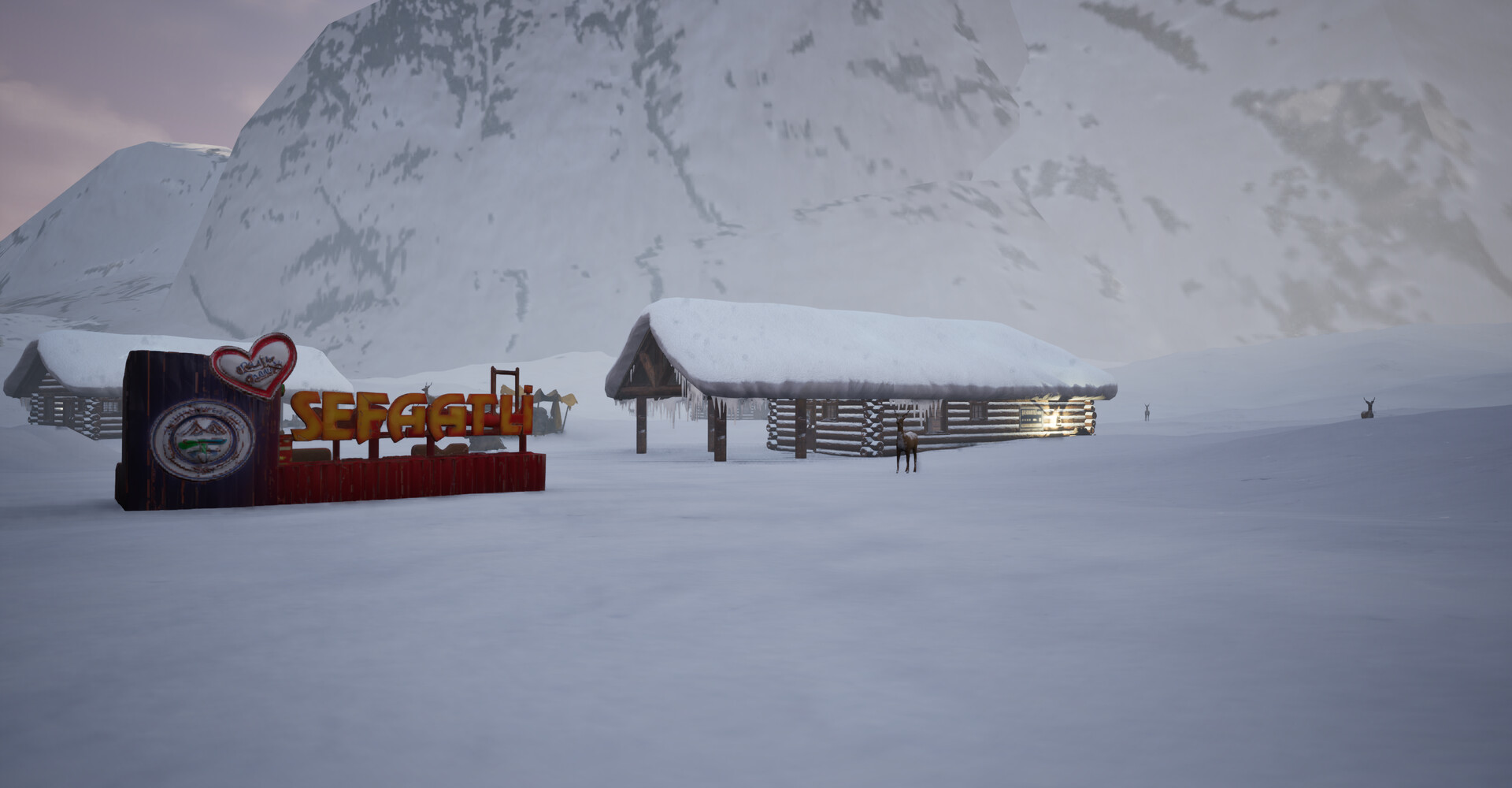 Yozgat City Survival screenshot 21
