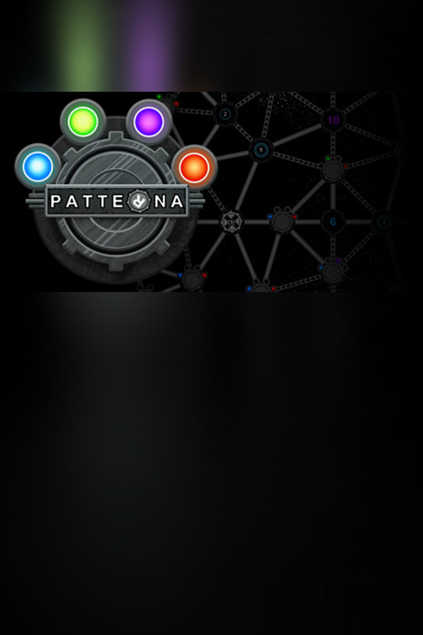 Cover art of Patterna