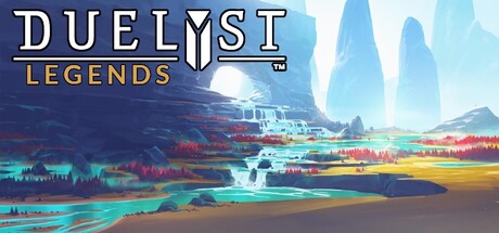 Duelyst: Legends
