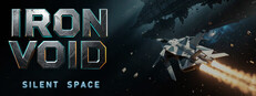 Iron Void : Silent Space
