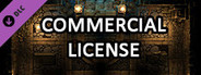 Virtual Battlemap Commercial License