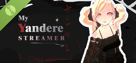 My Yandere Streamer Demo header