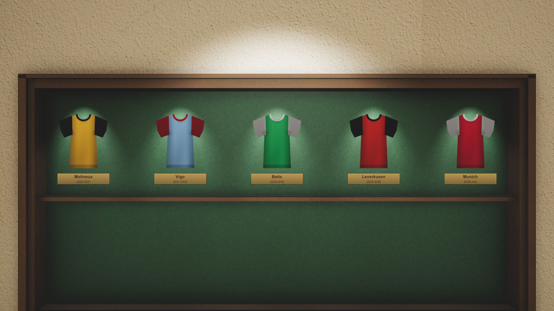 Cartagol: Football Card Career screenshot 6