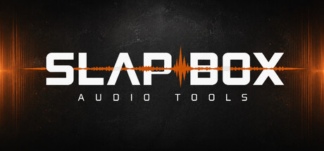 SlapBox: Audio Tools