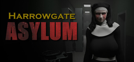 Harrowgate Asylum Playtest
