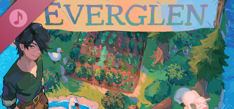 Everglen Soundtrack