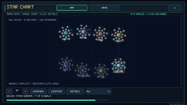 PICKRIFT Screenshot