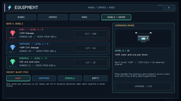 PICKRIFT screenshot 3