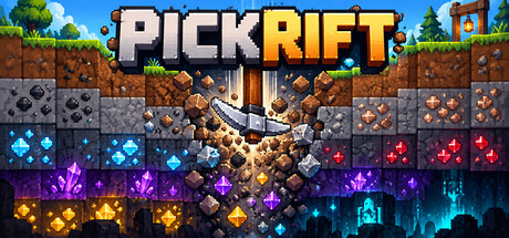 PICKRIFT