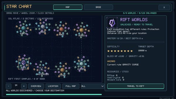 PICKRIFT screenshot 6