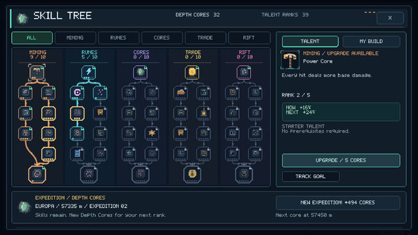 PICKRIFT Screenshot