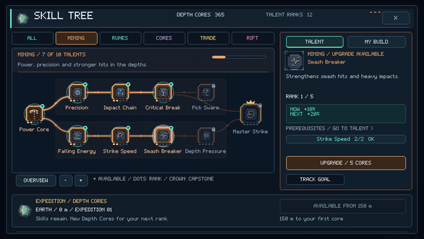 PICKRIFT screenshot 4