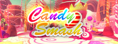 Candy Smash VR Small Capsule Image