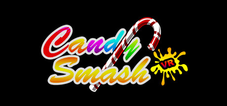 Candy Smash VR banner image