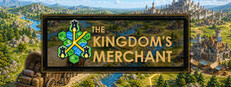 The Kingdom's Merchant