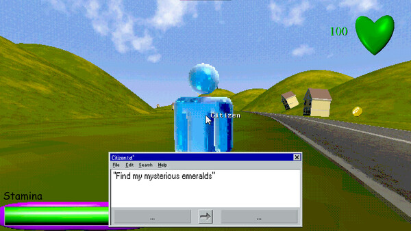 LSDos: Digital Simulation Simulator — 2