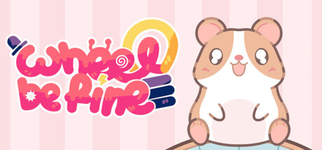 Wheel Be Fine header art