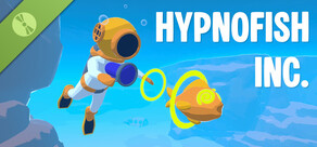HypnoFish Inc. Demo