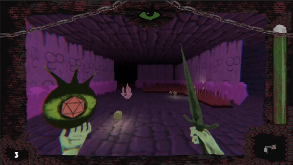 Jester's Dungeon screenshot 5