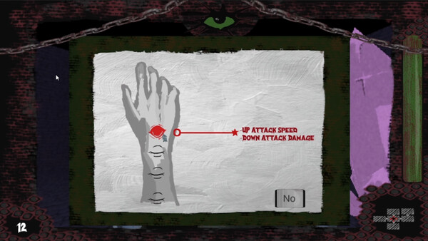 Jester's Dungeon 스크린샷 4