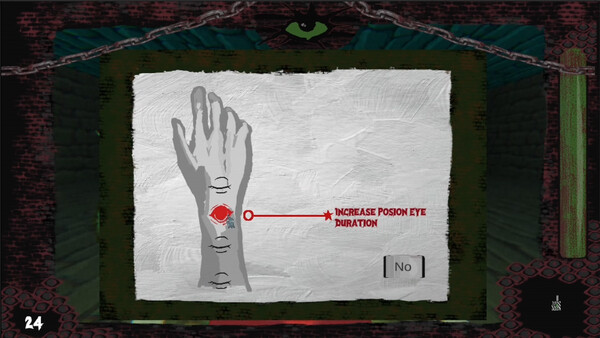 Jester's Dungeon screenshot 4
