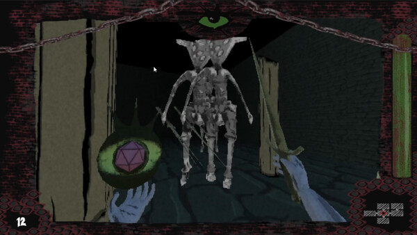 Jester's Dungeon 스크린샷 2