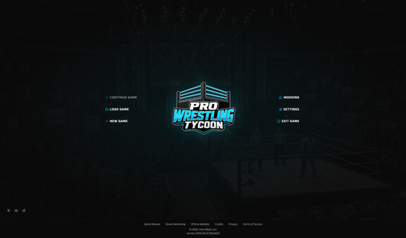 Pro Wrestling Tycoon screenshot 21