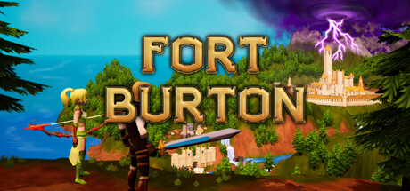 Fort Burton