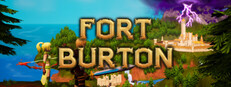 Fort Burton
