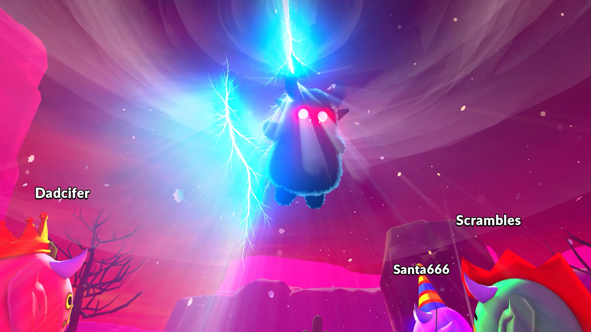 Shared Custody screenshot #5