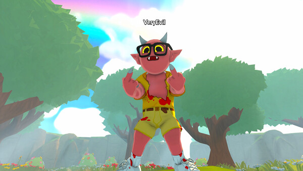 Shared Custody screenshot 6