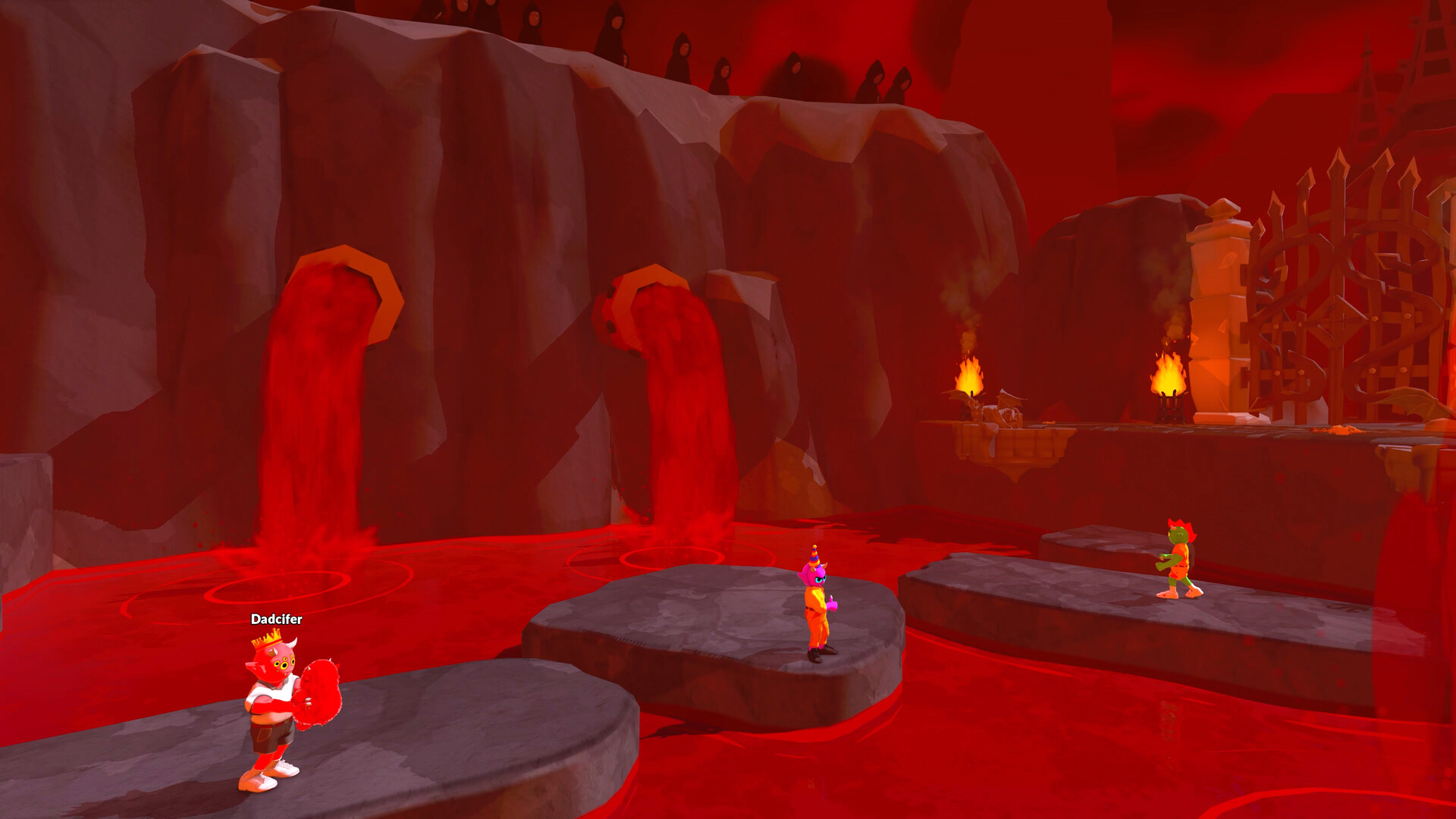 Shared Custody screenshot #3