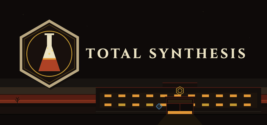 Total Synthesis cover art